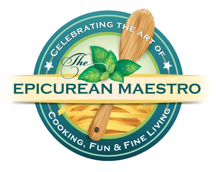 The Epicurean Maestro
